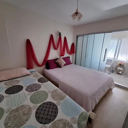 게스트하우스 Inci Çeşme