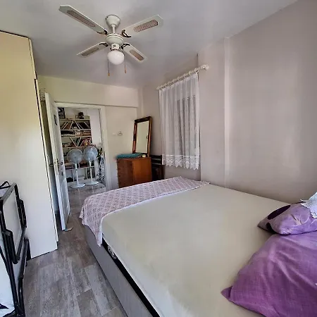 Inci 게스트하우스 *