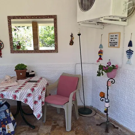 Inci 게스트하우스 *