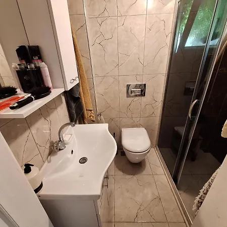 Inci 게스트하우스