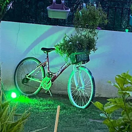 Inci Гостевой дом *