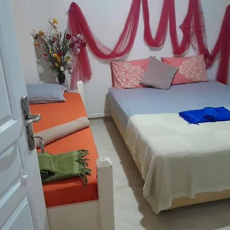 Inci 게스트하우스