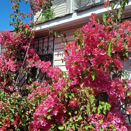 Inci Гостевой дом *