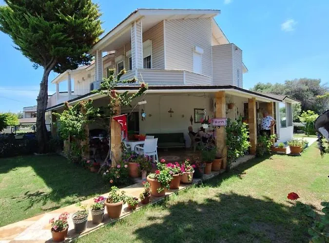 Gasthuis Inci Çeşme