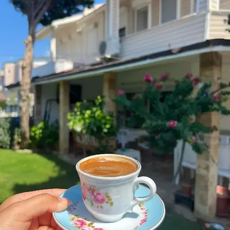 Inci * Çeşme