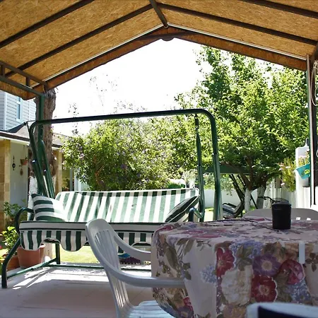 Inci Affittacamere Çeşme