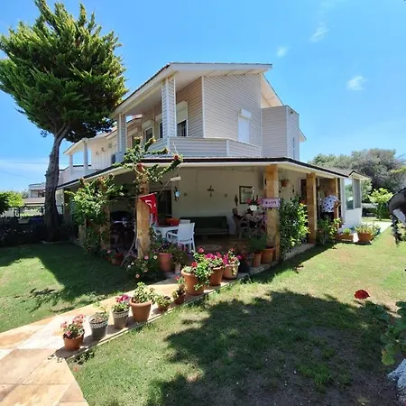 Gasthuis Inci Çeşme