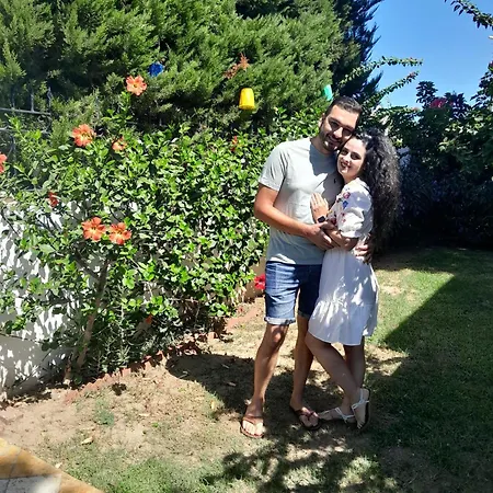Inci Çeşme