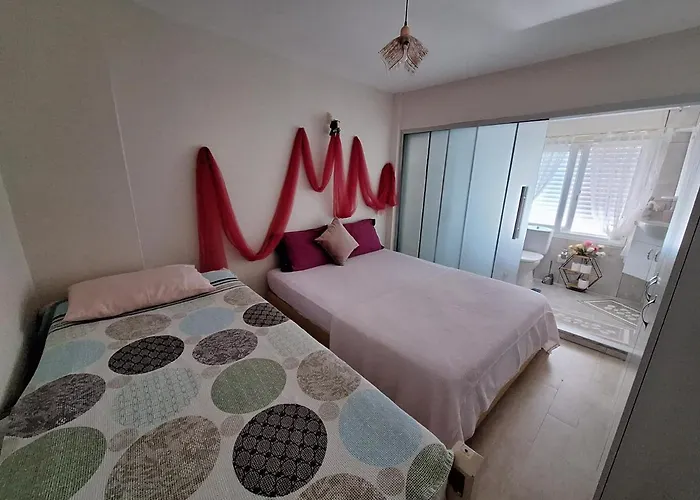 Gæstehus Inci Çeşme