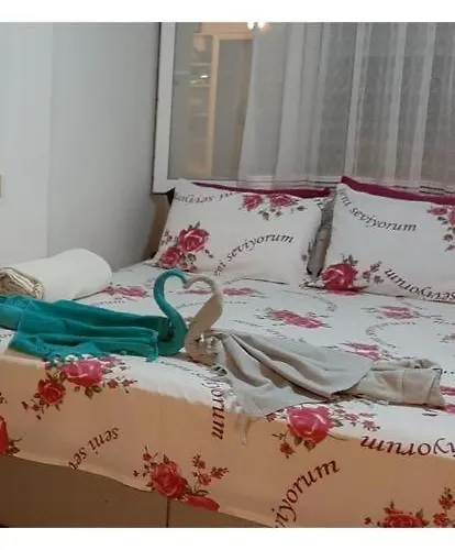 Inci Gæstehus Çeşme